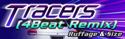 Tracers (4Beat Remix) banner